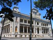 Iolani Palace